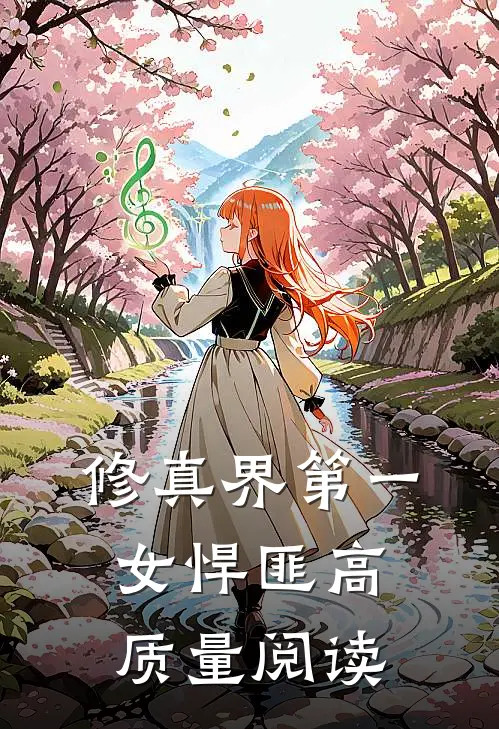 修真界第一女悍匪高质量阅读