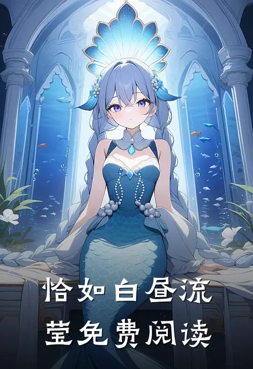 恰如白昼流莹免费阅读