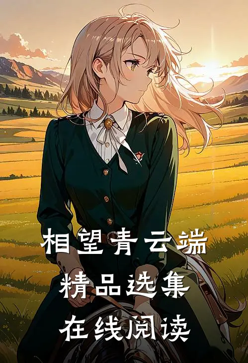相望青云端精品选集在线阅读