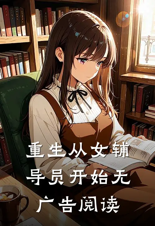重生从女辅导员开始无广告阅读