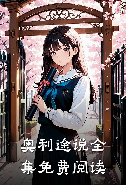 奥利途说全集免费阅读