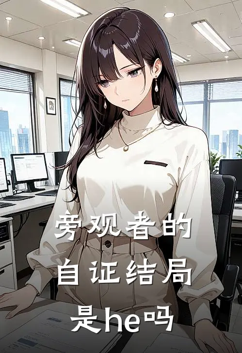 旁观者的自证结局是he吗