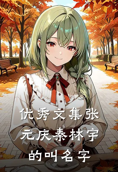 优秀文集张元庆秦林宇的叫名字