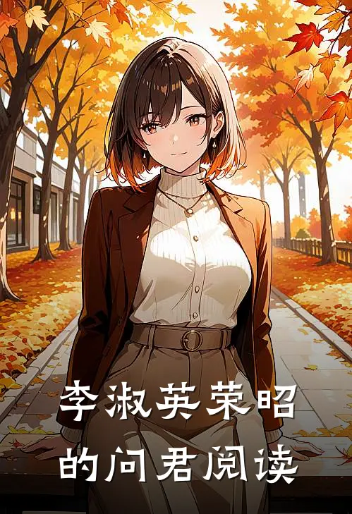 李淑英荣昭的问君阅读