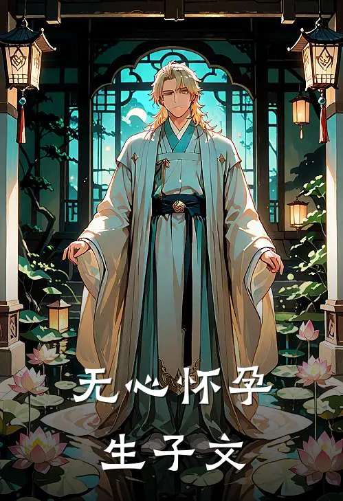 无心怀孕生子文