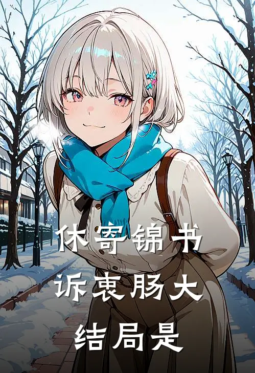 休寄锦书诉衷肠大结局是