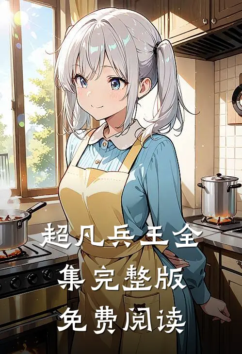 超凡兵王全集完整版免费阅读