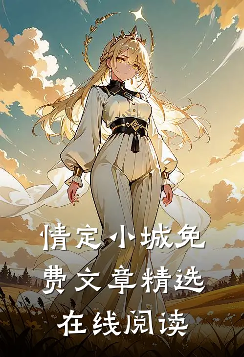 情定小城免费文章精选在线阅读