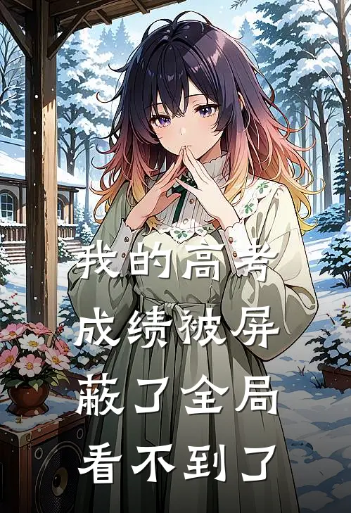 我的高考成绩被屏蔽了全局看不到了