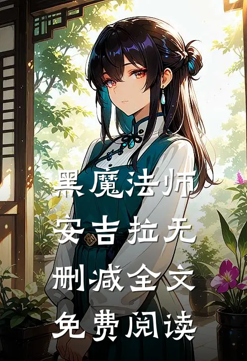 黑魔法师安吉拉无删减全文免费阅读