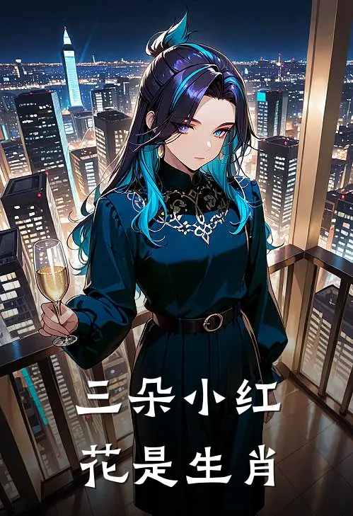 三朵小红花是生肖
