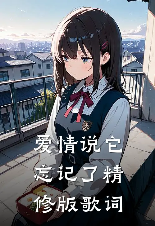 爱情说它忘记了精修版歌词