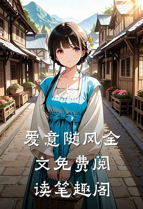 爱意随风全文免费阅读笔趣阁