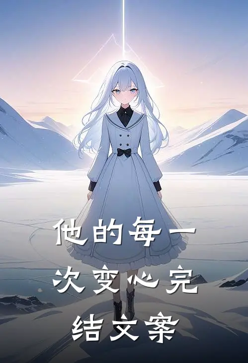 他的每一次变心完结文案