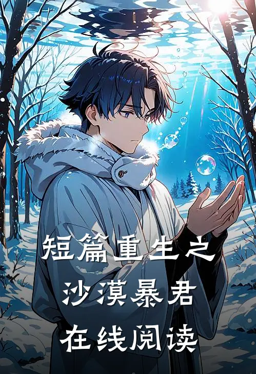 短篇重生之沙漠暴君在线阅读