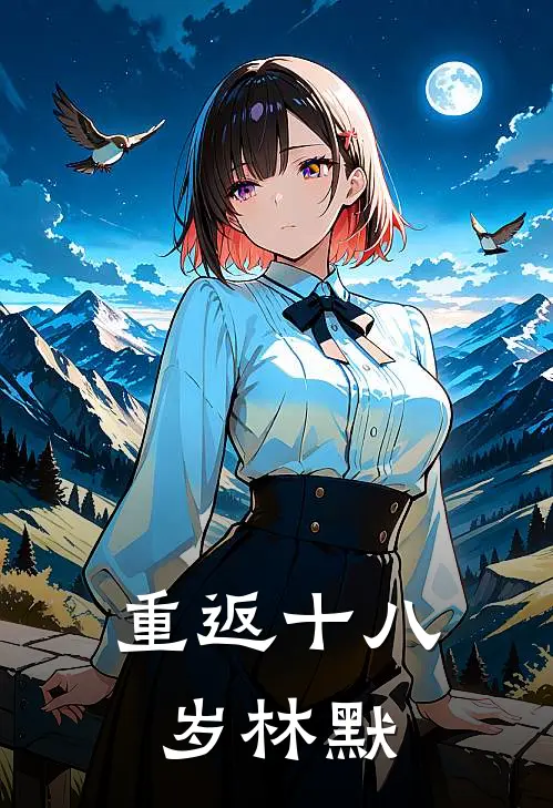 重返十八岁林默