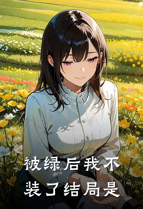 被绿后我不装了结局是