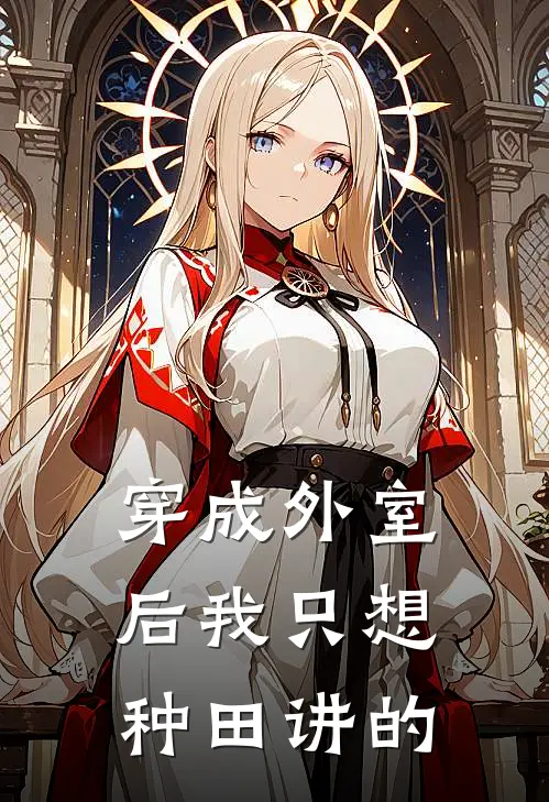 穿成外室后我只想种田讲的