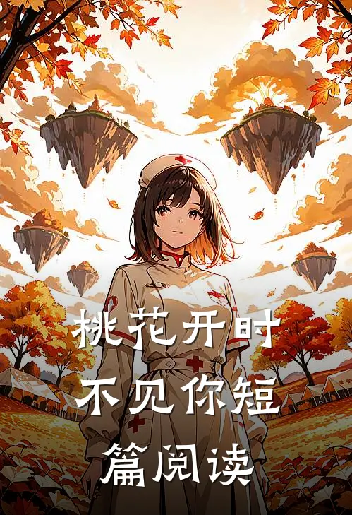 桃花开时不见你短篇阅读