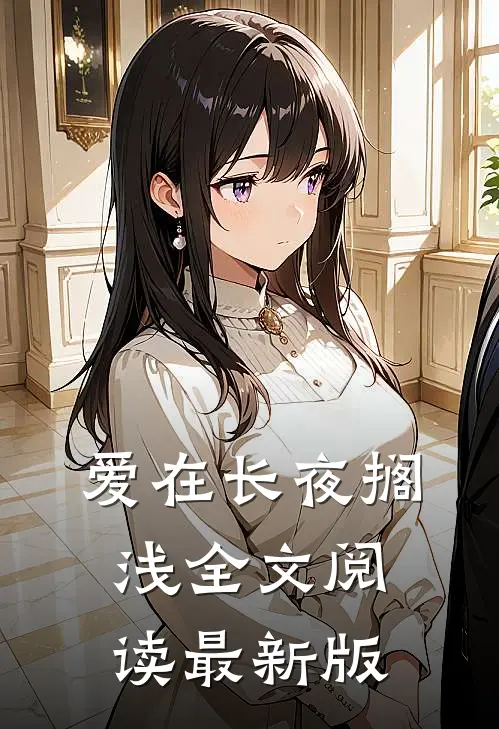 爱在长夜搁浅全文阅读最新版