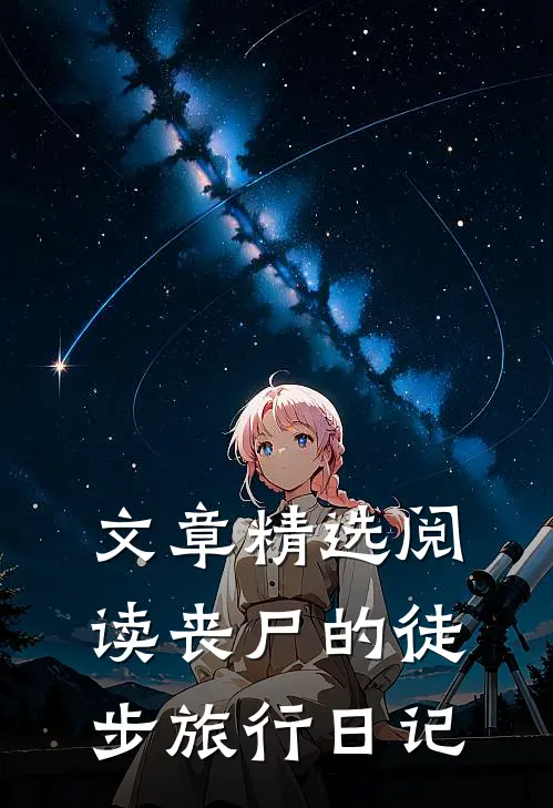 文章精选阅读丧尸的徒步旅行日记