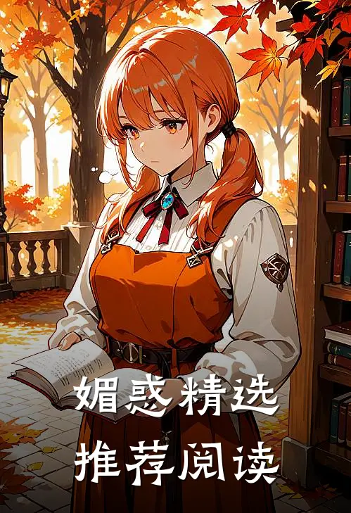 媚惑精选推荐阅读