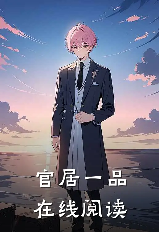 官居一品在线阅读