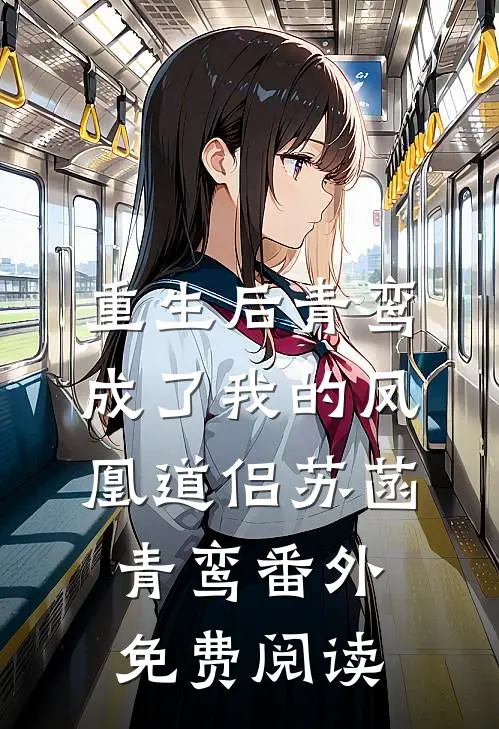 重生后青鸾成了我的凤凰道侣苏菡青鸾 番外免费阅读