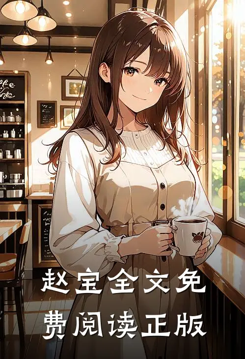 赵宝全文免费阅读正版