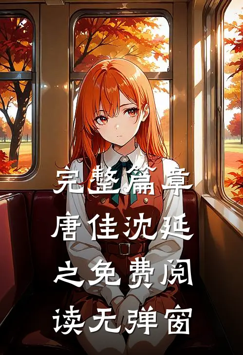 完整篇章唐佳沈延之免费阅读无弹窗