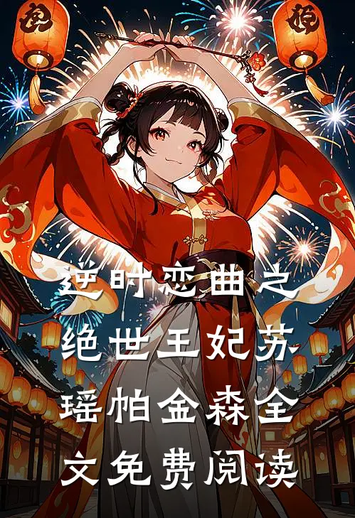 逆时恋曲之绝世王妃苏瑶帕金森全文免费阅读