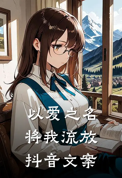 以爱之名将我流放抖音文案