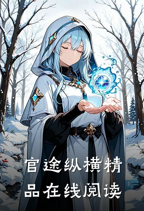 官途纵横精品在线阅读