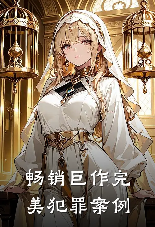 畅销巨作完美犯罪案例