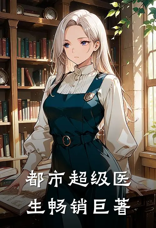 都市超级医生畅销巨著