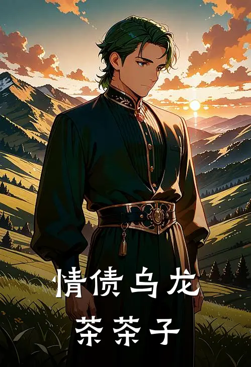 情债乌龙茶茶子