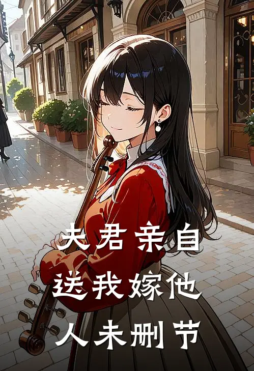 夫君亲自送我嫁他人未删节