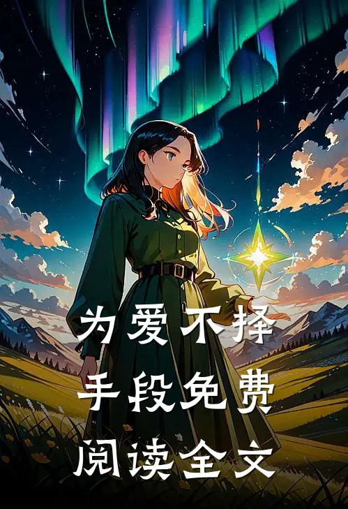 为爱不择手段免费阅读全文
