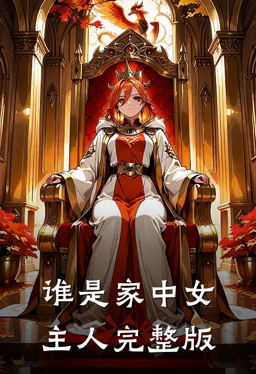 谁是家中女主人完整版
