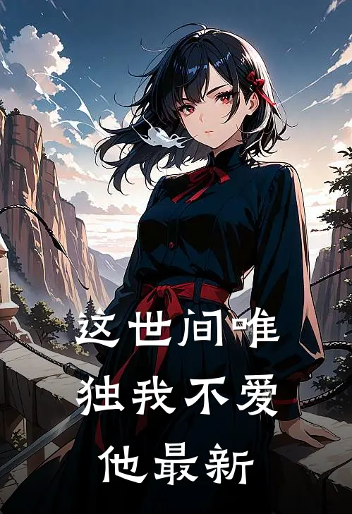 这世间唯独我不爱他最新