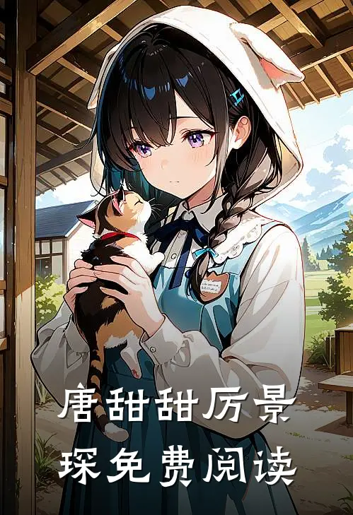 唐甜甜厉景琛免费阅读
