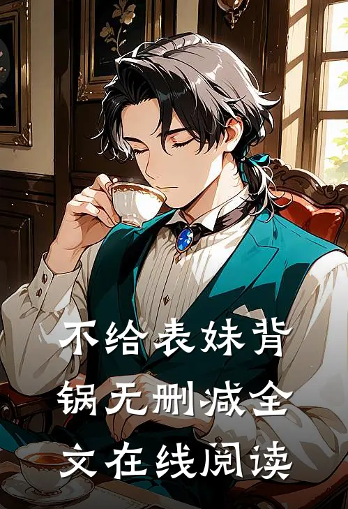 不给表妹背锅无删减全文在线阅读