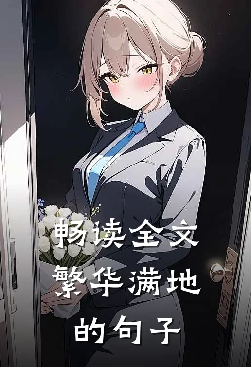 畅读全文繁华满地的句子