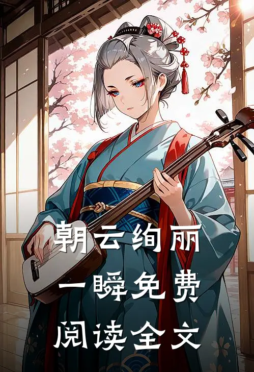 朝云绚丽一瞬免费阅读全文
