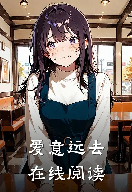 爱意远去在线阅读