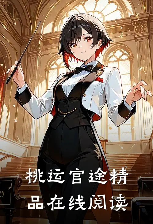 桃运官途精品在线阅读