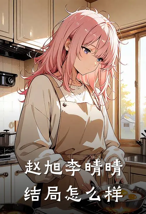 赵旭李晴晴结局怎么样
