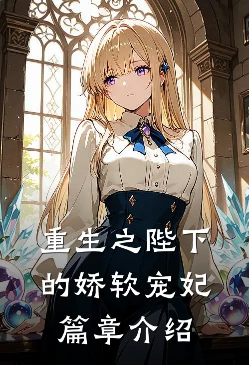 重生之陛下的娇软宠妃篇章介绍