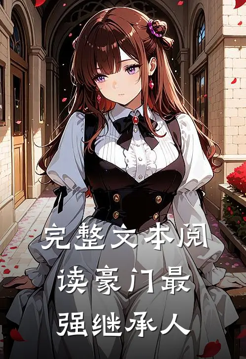 完整文本阅读豪门最强继承人