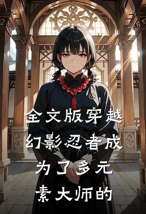 全文版穿越幻影忍者成为了多元素大师的